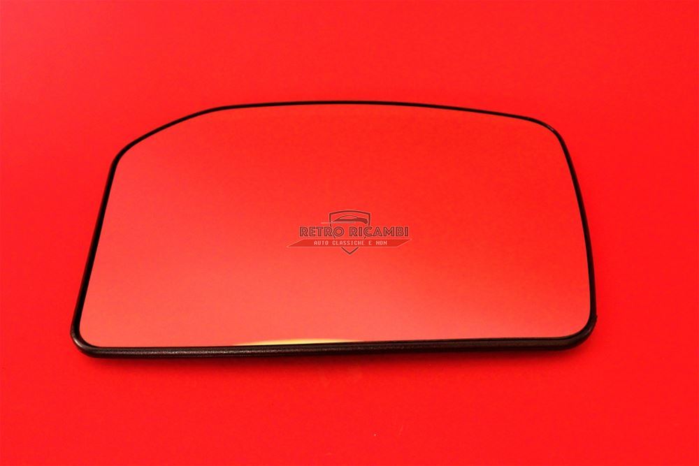 Ford Transit right rearview mirror