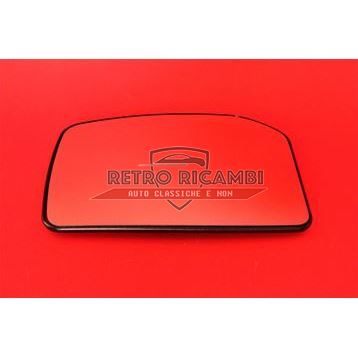 Ford Transit left rearview mirror