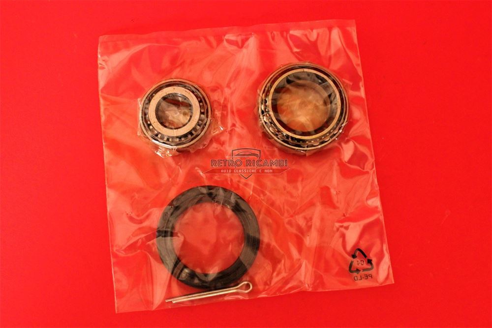 Ford Escort wheel bearings repair kit