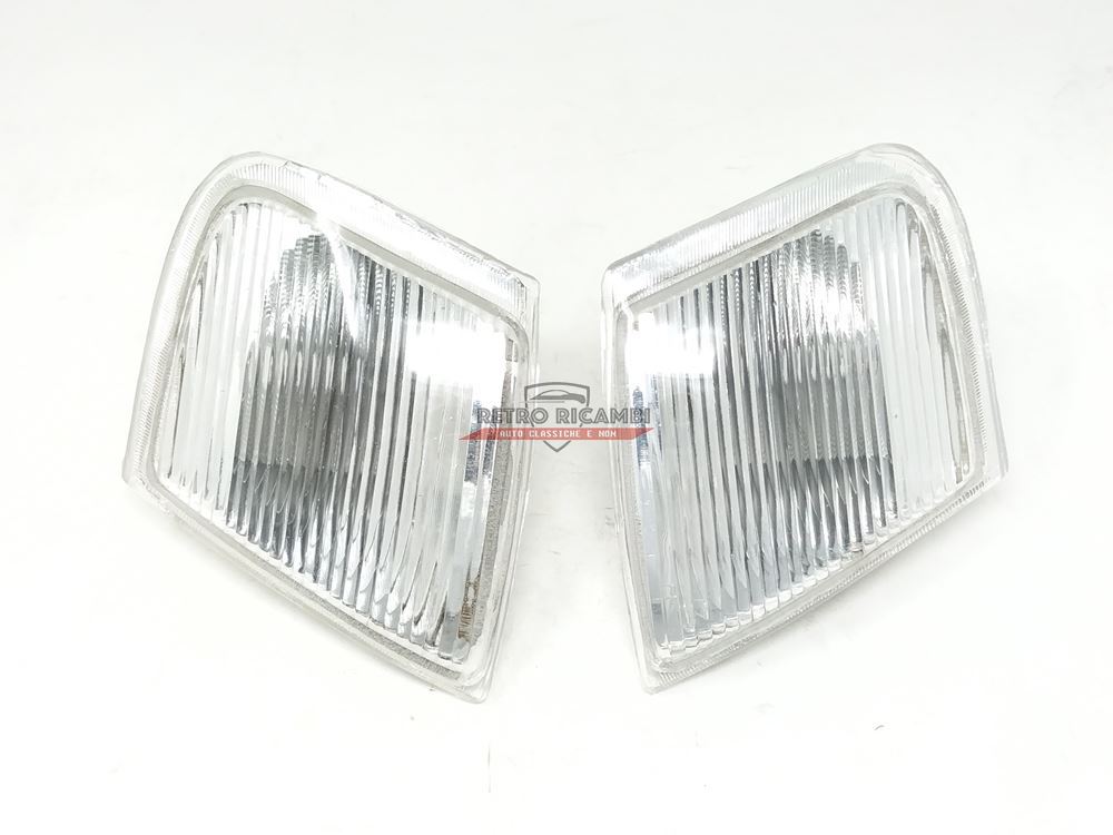 New pair of front side lamp Ford Escort Rs Cosworth 4x4