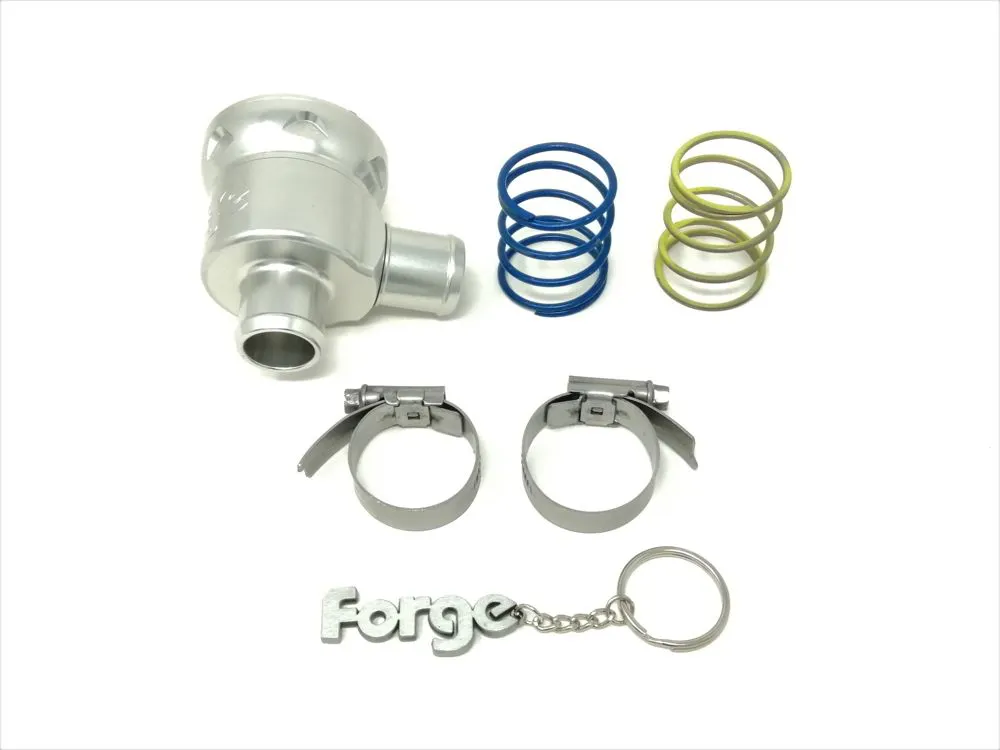 Valvola pop-off ricircolo FORGE per Ford Escort Rs Cosworth