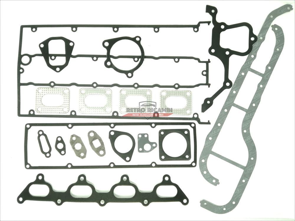 COMETIC gasket set Ford Escort Rs Cosworth T34