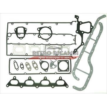 COMETIC gasket set Ford Escort Rs Cosworth T34