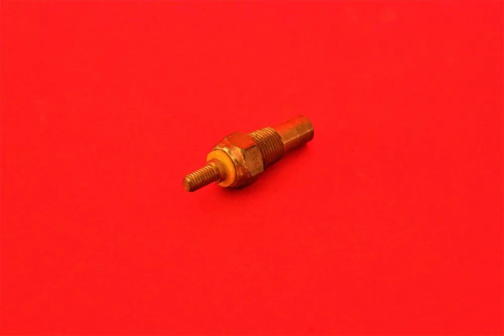 Bulbo temperatura acqua Ford Fiesta AX (giallo)