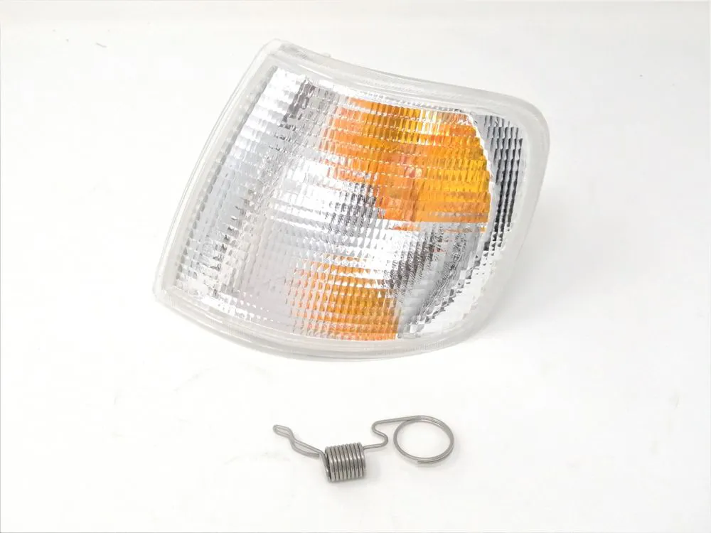 Freccia anteriore SINISTRA chiara Ford Sierra Cosworth 3 volumi