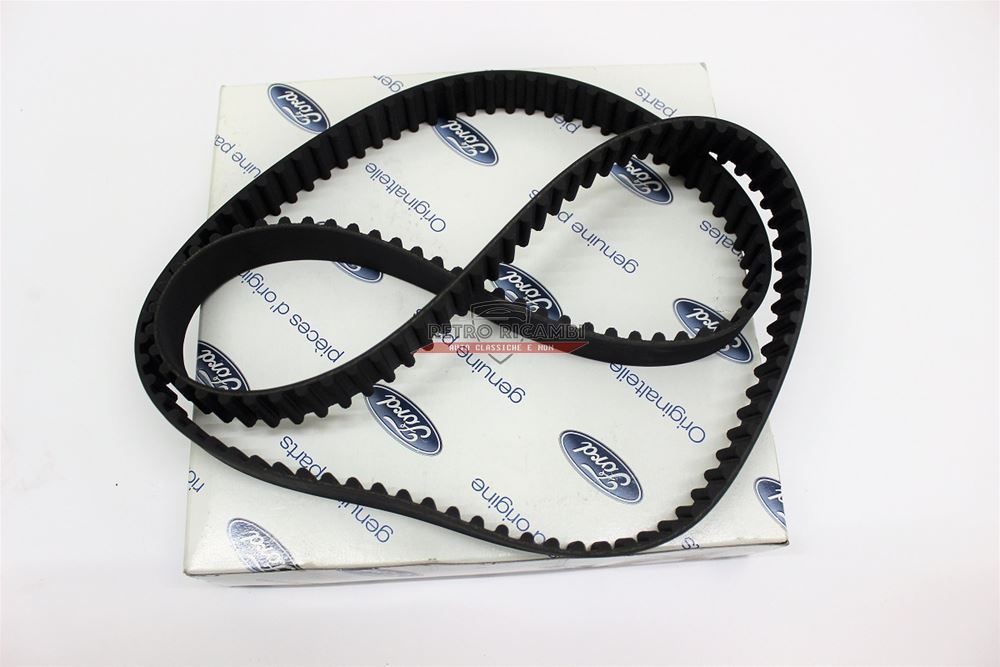 Timing belt Ford Sierra Cosworth