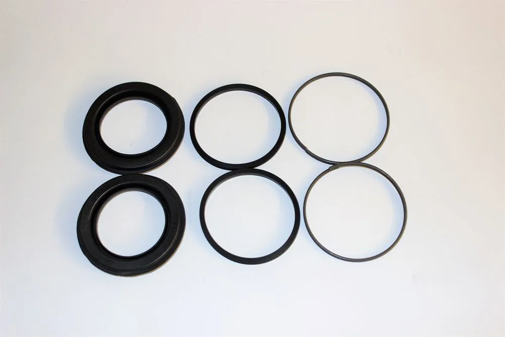 Kit riparazione pinze freno anteriori Alfa Romeo Giulietta