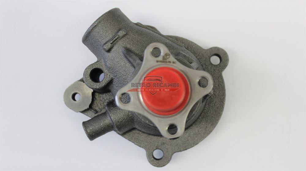 Ford Escort Cosworth water pump