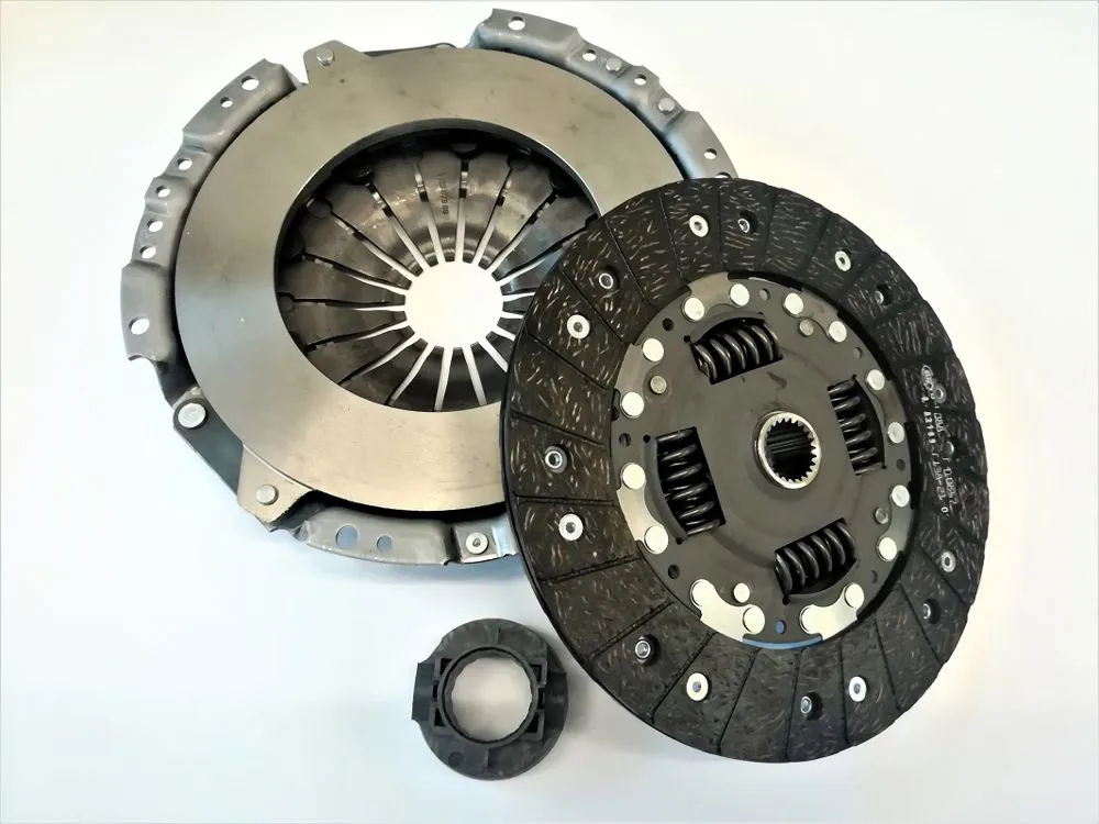 Kit 3pz frizione Ford Escort Cosworth