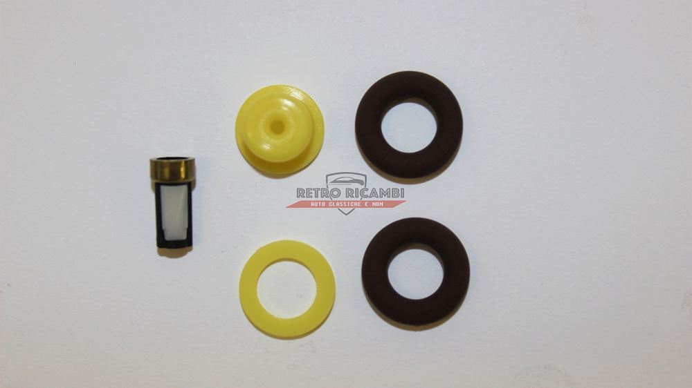 Revision kit for Bosch injector Ford Escort Cosworth 