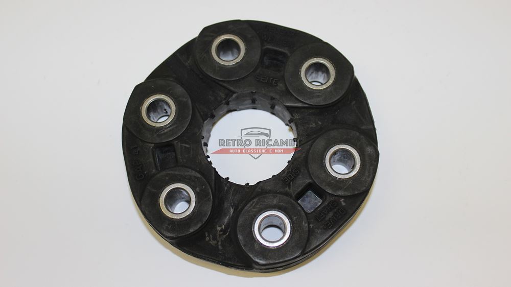OE Ford Escort Cosworth propshaft rubber joint