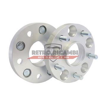Wheel spacer with stud bolt Ford Escort Rs Cosworth