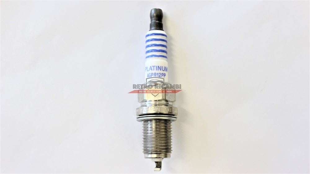 Ford Escort Rs Cosworth Denso spark plugs kit