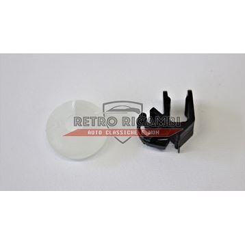Kit for bonnet rod Ford Escort Rs Cosworth