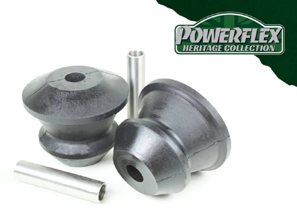 Supporto ponte posteriore Ford Sierra Rs Cosworth