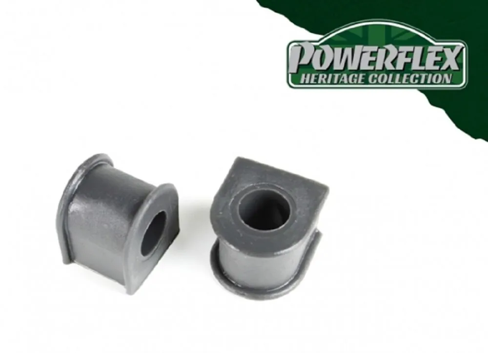 Boccola barra stabilizzatrice POSTERIORE Sierra Rs Cosworth 2wd