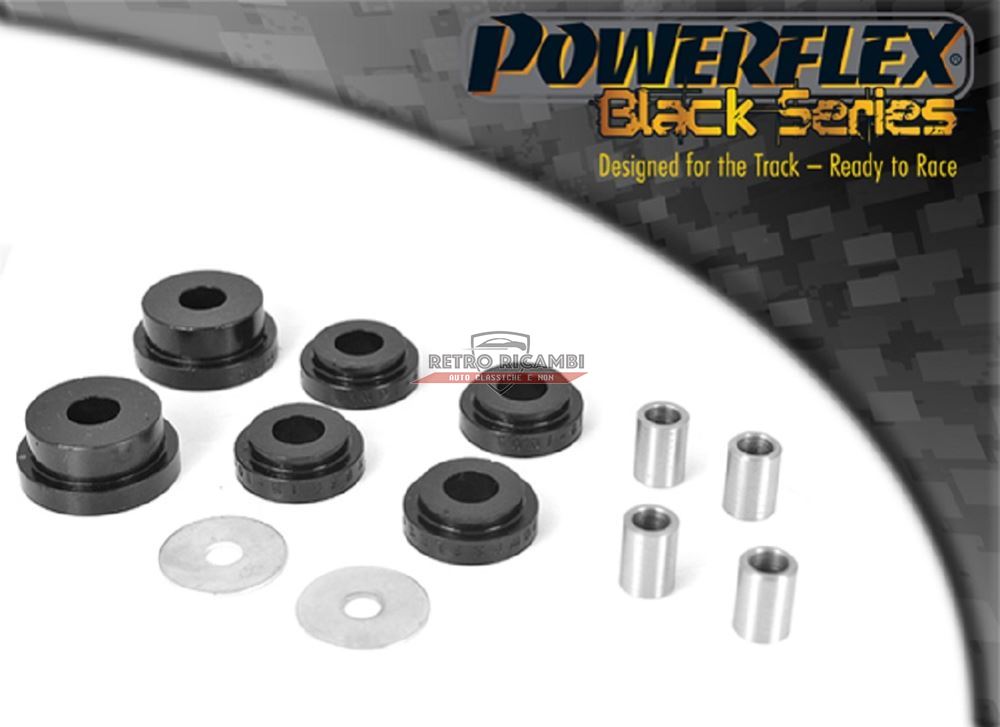 Gear level crandle mount kit Ford Sierra Cosworth 4WD