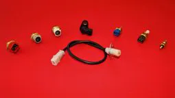 Sensori per Ford Escort Cosworth