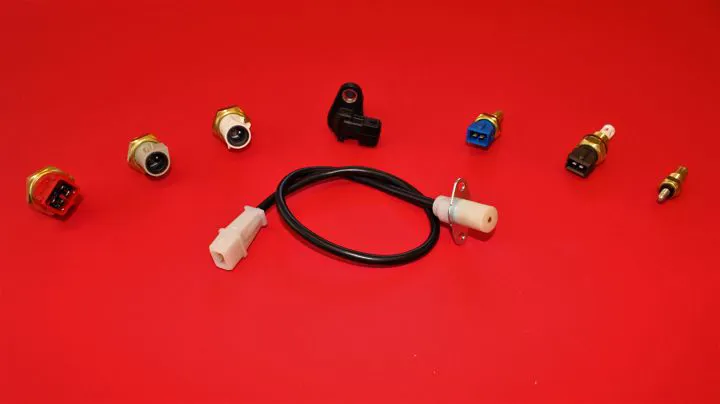 Sensori per Ford Escort Cosworth