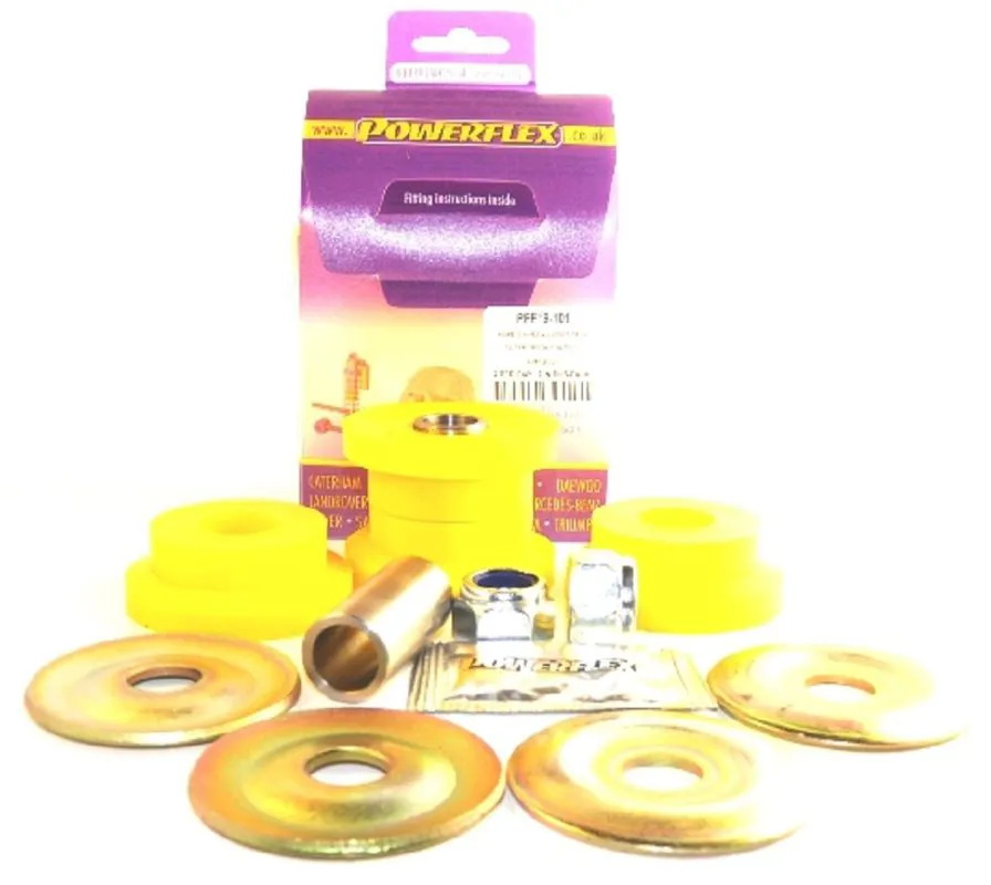 Kit Powerflex