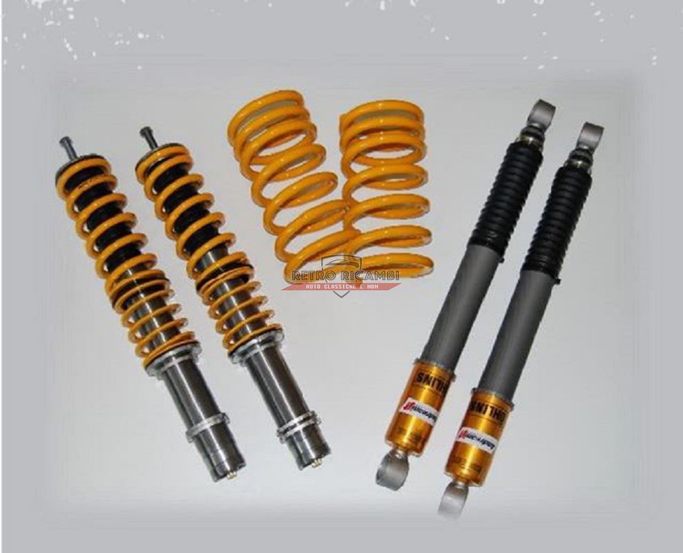 Assetto completo ÖHLINS Ford Escort Rs Cosworth