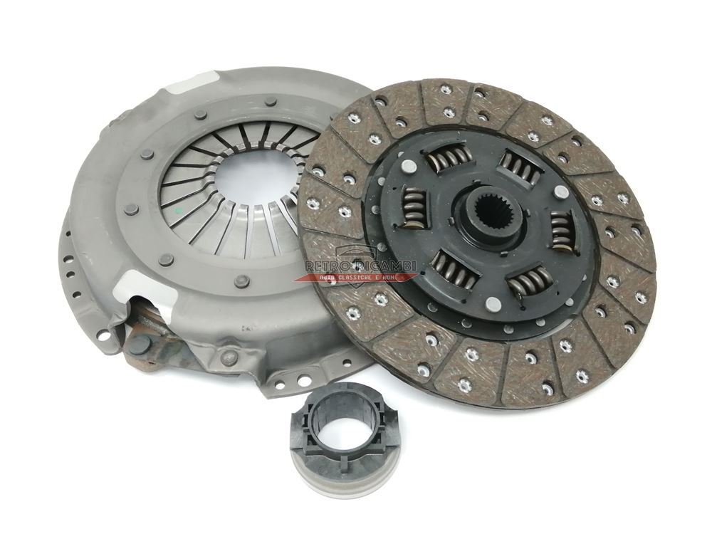 Uprated clutch kit Ford Escort Rs Cosworth