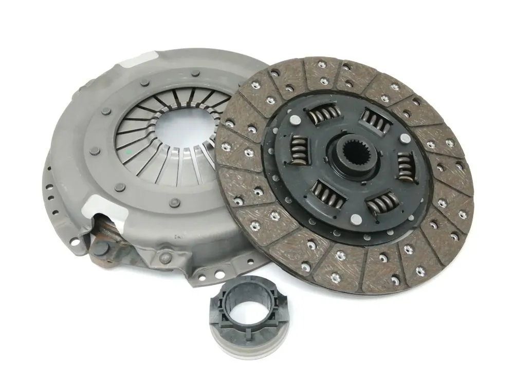 Kit frizione rinforzata Ford Sierra Rs Cosworth